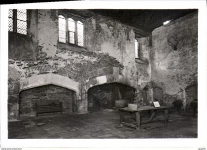 CPM Hampton Court Palace Henry VIII's Great Kitchen