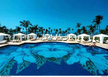 Maui Hawaii Grand Walilea Resort