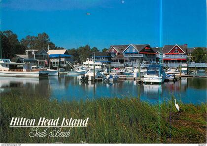 CPM Hilton Head Island South Beach Carolina