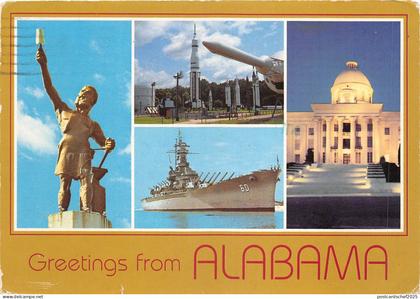 lot381 USA alabama mobile huntsville