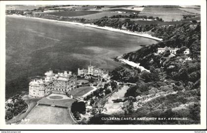 Ayrshire Culzean Castle