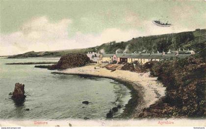 Ayrshire Iowa USA Danure