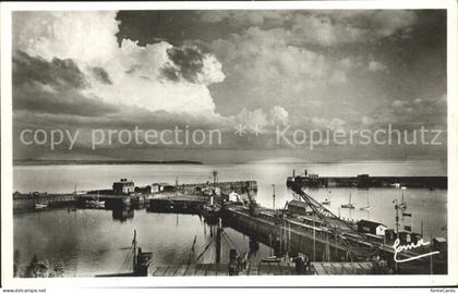 Granville Iowa Hafenbecken