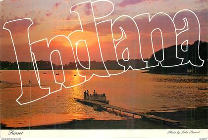 CPM Indiana Sunset