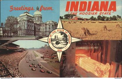 Indianapolis ---
