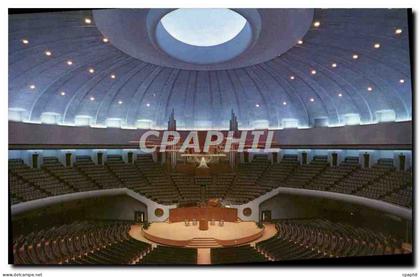 CPM General Conference Chamber The Auditorium Independence Missouri