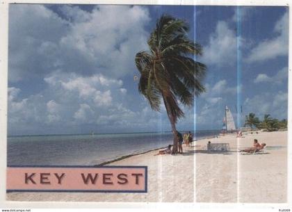 AK 258218 USA - Key West
