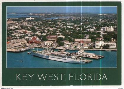 AK 262622 USA - Key West