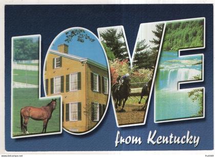 AK 254103 USA - Kentucky