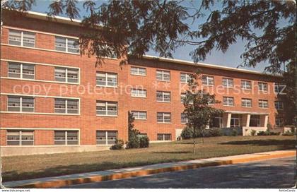 Kentucky US-State Westerm Kentucky State College