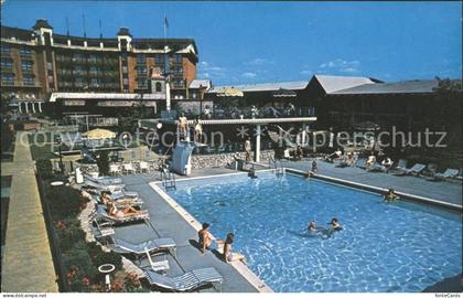 Louisville Kentucky Executive Inn Hotel Poll