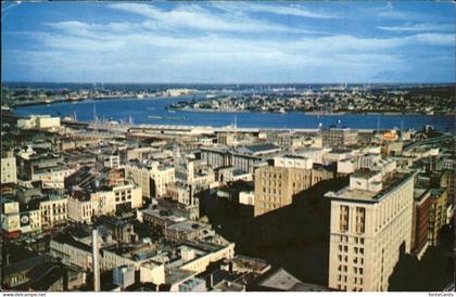 New Orleans Louisiana