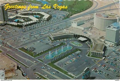 CPM Greeting from las vegas
