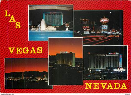 CPM Las Vegas Nevada