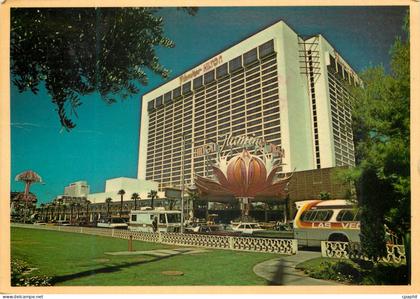 CPM Las vegas nevada flamingo hilton