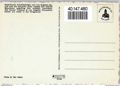 40147480 - Los Angeles