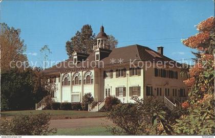 Berkshire Massachusetts Playhouse