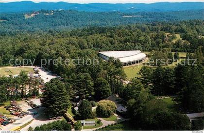 Berkshire Massachusetts Tanglewood