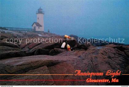 Gloucester Massachusetts Leuchtturm