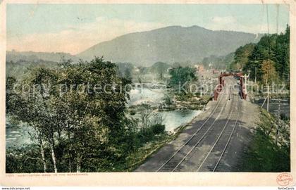 Huntington Massachusetts Berkshires