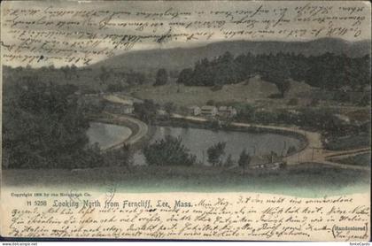 Lee Massachusetts