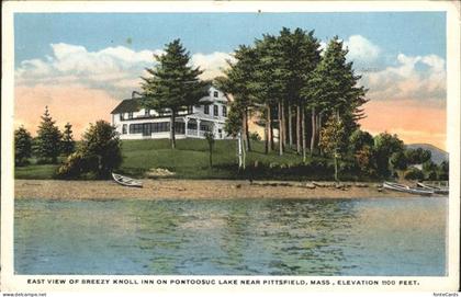 Pittsfield Massachusetts