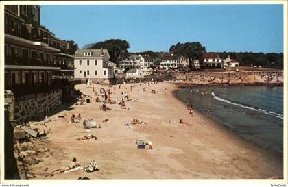 Rockport Massachusetts Beach