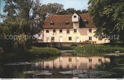 Sudbury Massachusetts Brundon Mill