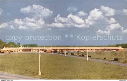 Salisbury Maryland Lord Salisbury Motel