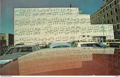 CPM Schmitt music company Minneapolis