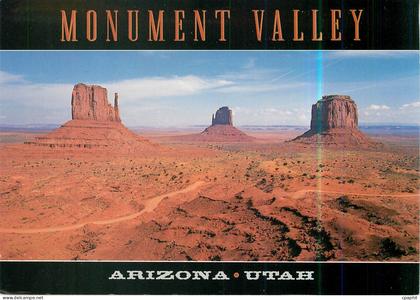CPM Monument valley Arizona Utah