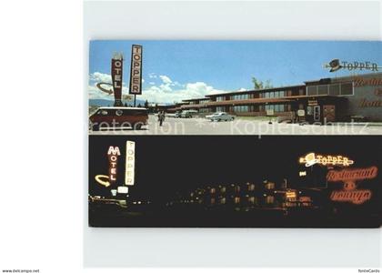 Bozeman Topper Restaurant und Lounge