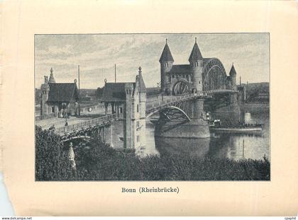 CPM Bonn (Rheinbruecke)
