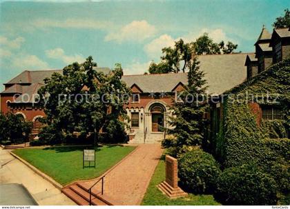 Greensboro North Carolina Greensboro Historical Museum