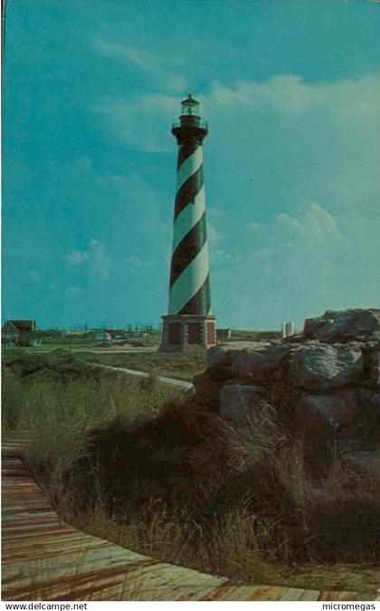 North Carolina - Cape Hatteras