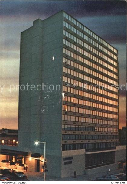 Lincoln Nebraska Lincoln Hilton