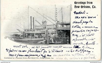 51632813 - New Orleans