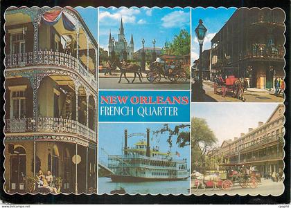 CPM New Orleans French Quarter