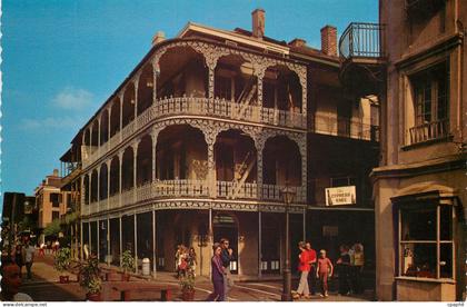 CPM New Orleans Labranche Building