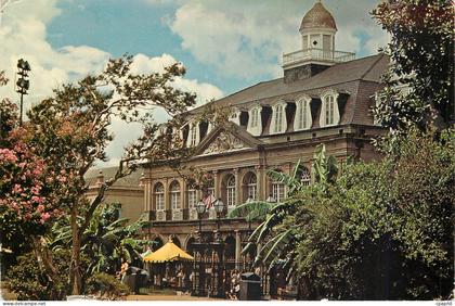CPM New Orleans The Cabildo