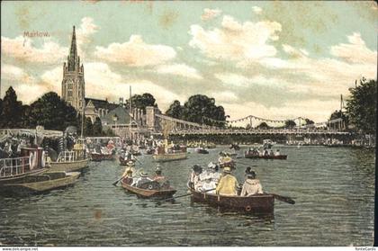 Marlow New Hampshire Boot