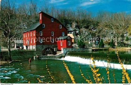 Clinton New Jersey Clinton Historical Museum