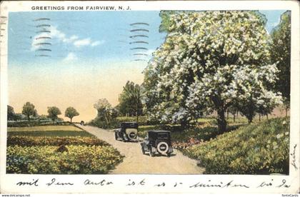 Fairview New Jersey