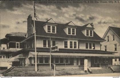 Ocean City New Jersey