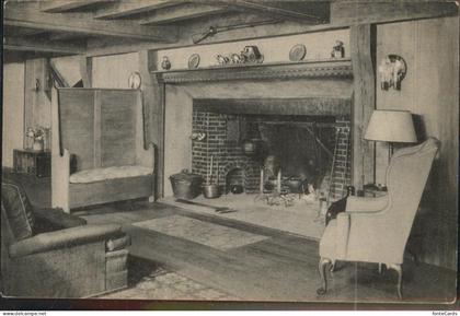 Princeton New Jersey Nassau Tavern Pamler Square