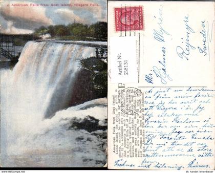 558131,Niagara Falls Niagarafälle Wasserfall