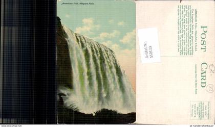 558139,Niagara Falls Niagarafälle Wasserfall