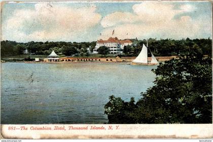 Hudson River