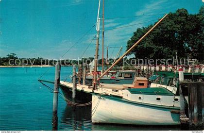 Long Island City Boating Paradise
