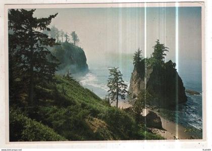 AK 277724 USA - Southern Oregon Coast between Brookings and Gold Beach